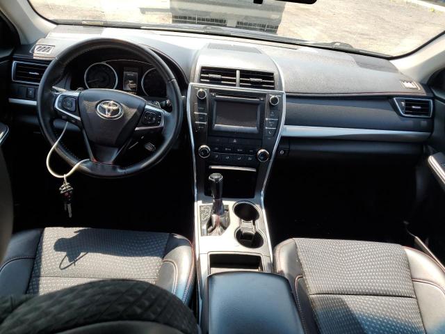 VIN 4T1BF1FK6FU979882 2015 Toyota Camry, LE no.8