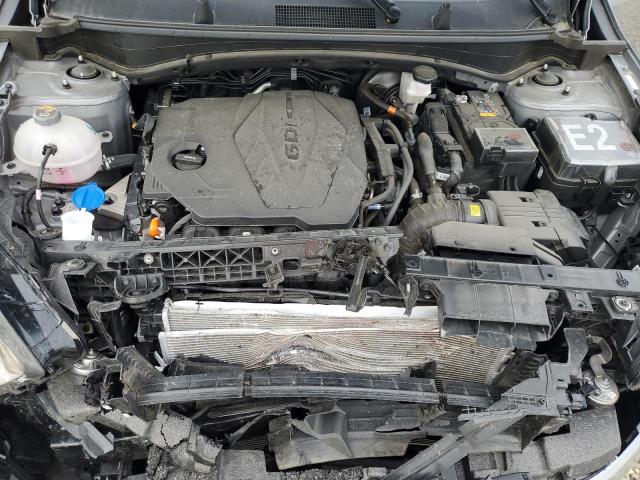 2023 KIA SPORTAGE L - KNDPU3AF9P7184069