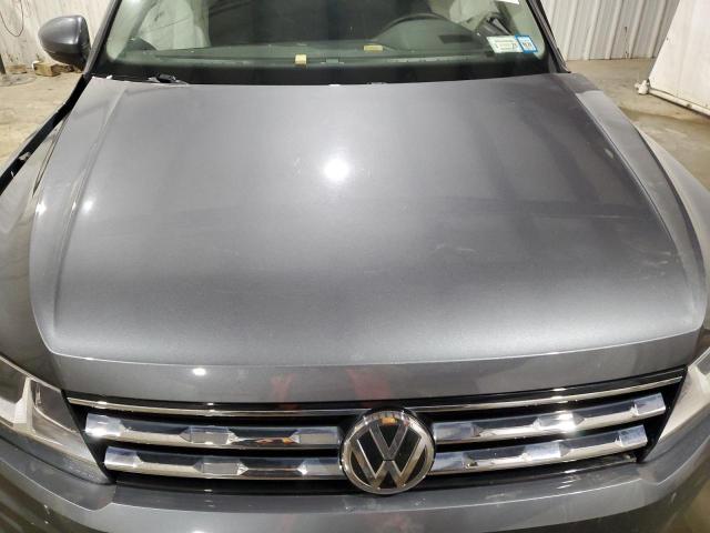 2020 Volkswagen Tiguan Se VIN: 3VV2B7AX6LM054641 Lot: 62428394