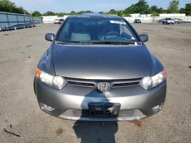 2HGFG12806H564977 2006 Honda Civic Ex