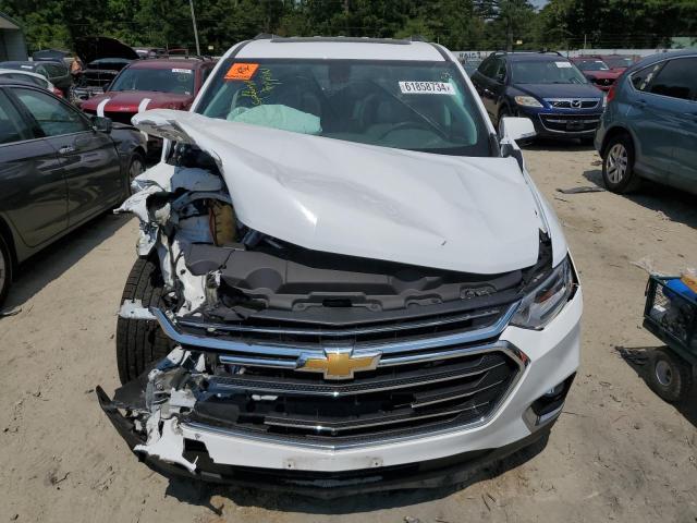 2018 CHEVROLET TRAVERSE L - 1GNERHKW3JJ158637