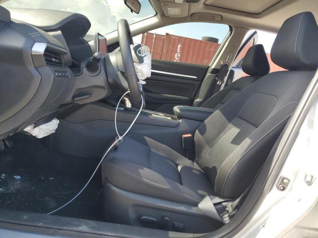 2021 NISSAN ALTIMA SV - 1N4BL4DV6MN407171