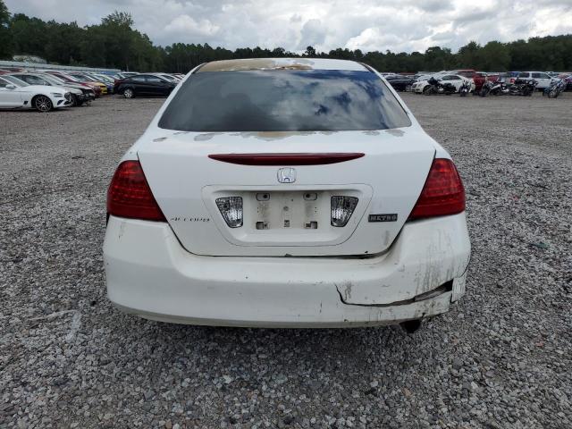 2006 HONDA ACCORD EX 1HGCM568X6A066314  64954874