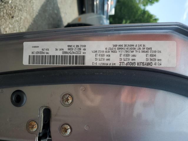 2013 Dodge Challenger Sxt VIN: 2C3CDYAG7DH708683 Lot: 62395584