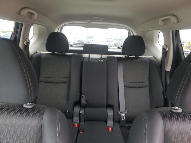2018 NISSAN ROGUE S - KNMAT2MT6JP620615