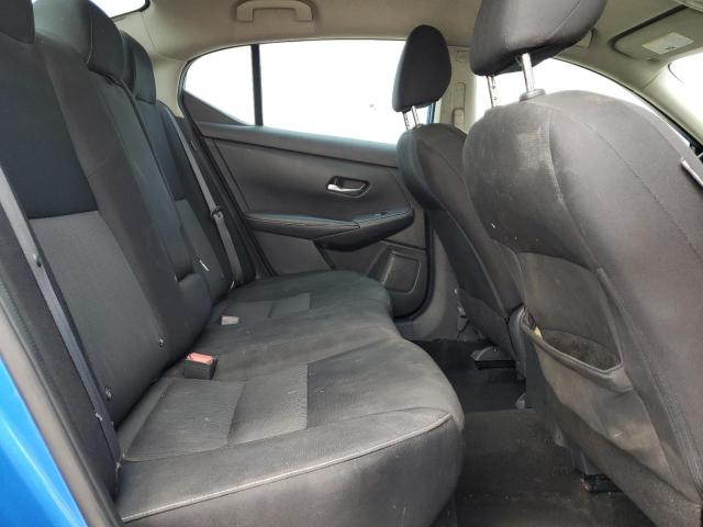 2020 NISSAN SENTRA SV - 3N1AB8CV3LY226082