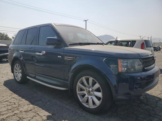 SALSF2D49DA792741 Land Rover Rangerover Hse 2013
