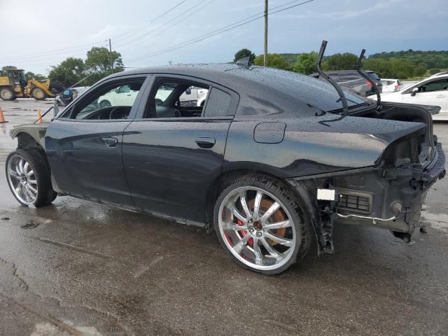 Vin: 2c3cdxgj7kh661746, lot: 65371164, dodge charger scat pack 20192
