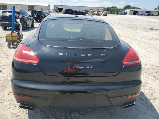 2014 Porsche Panamera 2 VIN: WP0AA2A75EL013664 Lot: 61254094