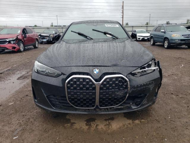 2024 BMW 430XI GRAN - WBA73AV00RFR63251