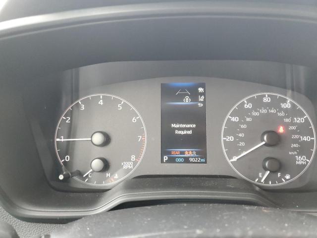 2024 TOYOTA COROLLA LE - 5YFB4MDE4RP081811