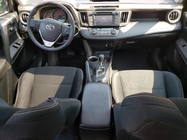 2015 TOYOTA RAV4 XLE - 2T3RFREVXFW232981
