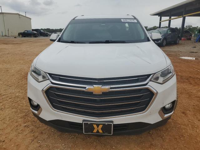 2019 CHEVROLET TRAVERSE L - 1GNERHKW9KJ226215