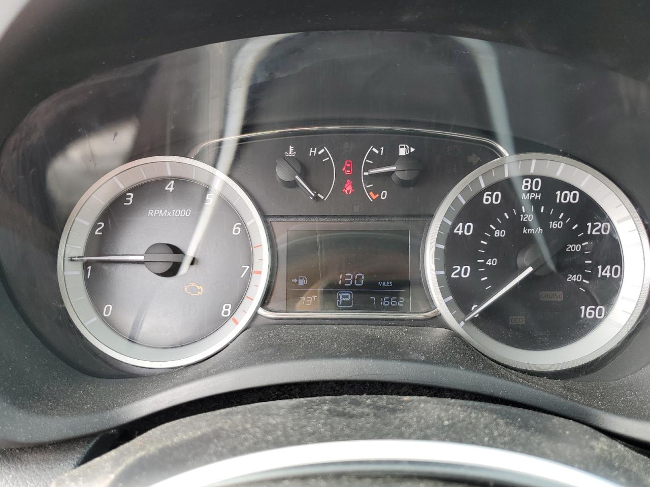 3N1AB7AP7FL679749 2015 Nissan Sentra S