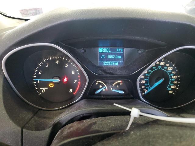 2012 FORD FOCUS S - 1FAHP3E27CL433883