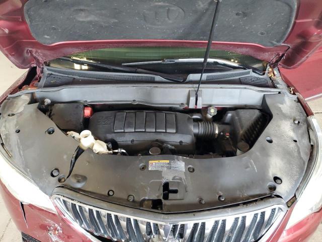 2017 Buick Enclave VIN: 5GAKVBKD9HJ142456 Lot: 61121254