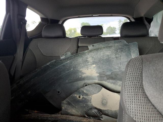 2020 Hyundai Santa Fe Sel VIN: 5NMS33AD5LH176775 Lot: 62390784