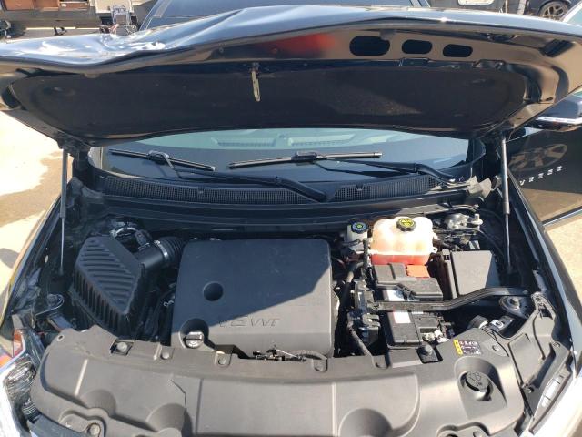 2019 CHEVROLET TRAVERSE P - 1GNEVKKW0KJ103217