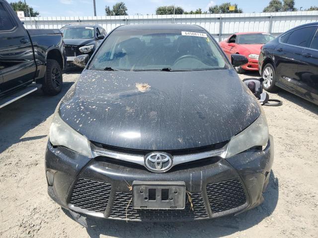 VIN 4T1BF1FKXFU026530 2015 Toyota Camry, LE no.5