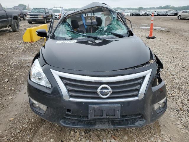 2015 NISSAN ALTIMA 2.5 - 1N4AL3AP7FN347867