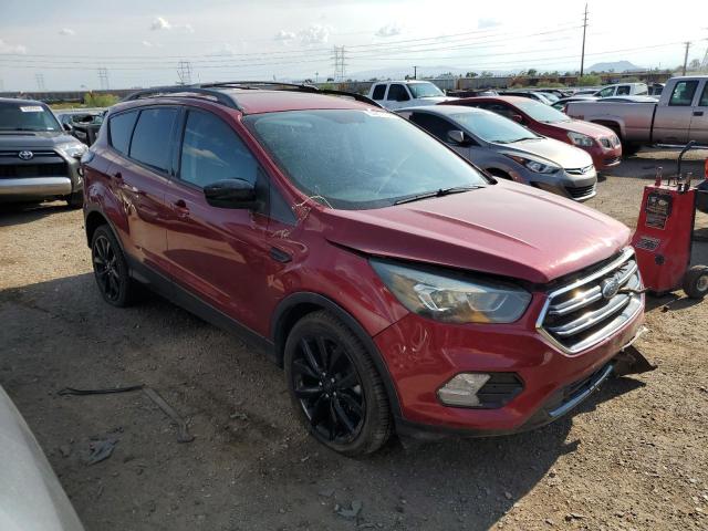 2017 FORD ESCAPE SE - 1FMCU0GD4HUA23582