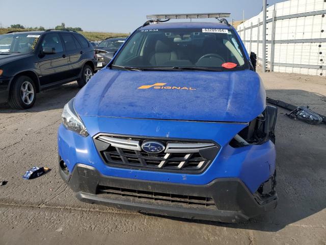 VIN JF2GTABC4PH283616 2023 Subaru Crosstrek no.5