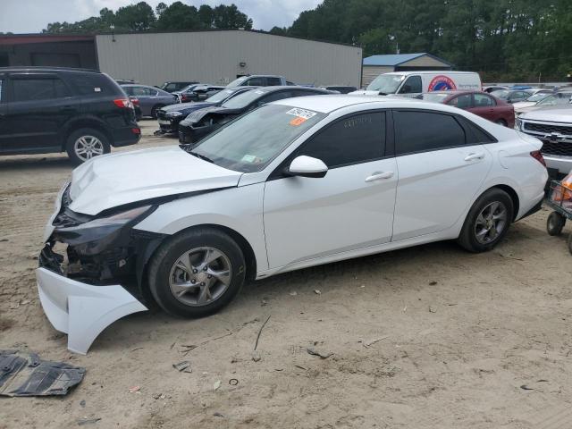 2022 HYUNDAI ELANTRA SE 5NPLL4AG8NH076910  62947174