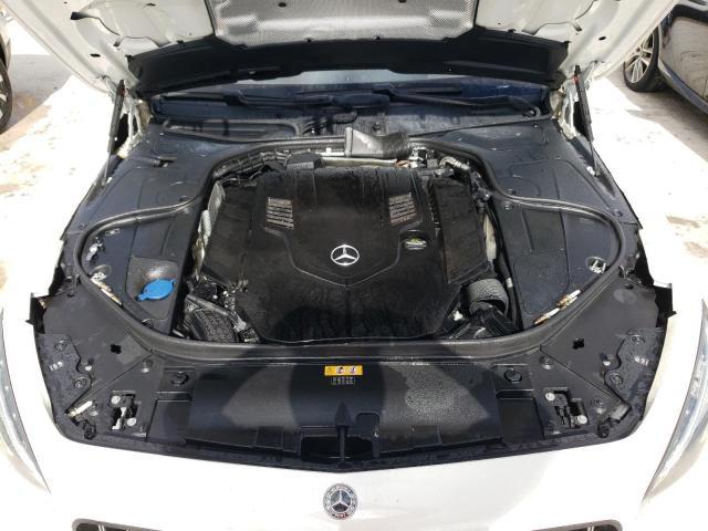 2018 MERCEDES-BENZ S 560 4MAT - WDDXJ8GB8JA034187