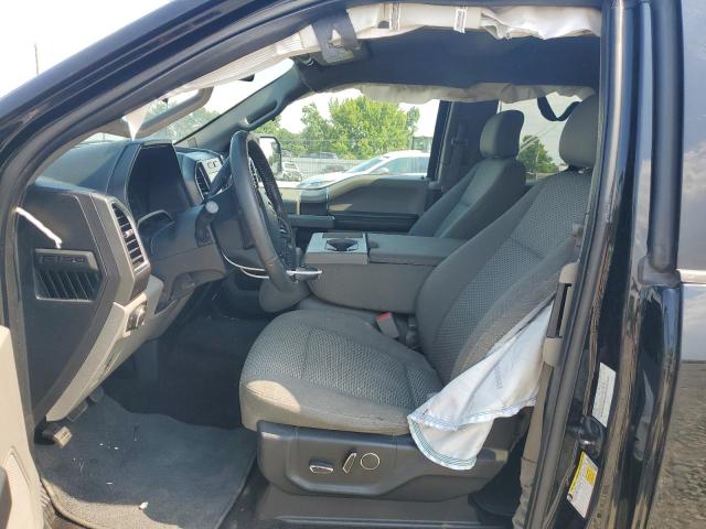 2016 FORD F150 SUPER - 1FTFX1EG6GFD07259