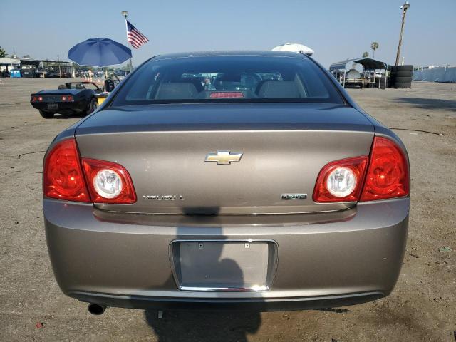 2010 Chevrolet Malibu 1Lt VIN: 1G1ZC5E01AF305809 Lot: 62063824