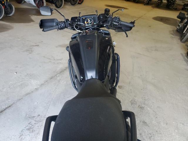 2022 HARLEY-DAVIDSON RA1250 S - 1HD1ZES11NB325358