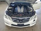 MERCEDES-BENZ E 350 BLUE photo