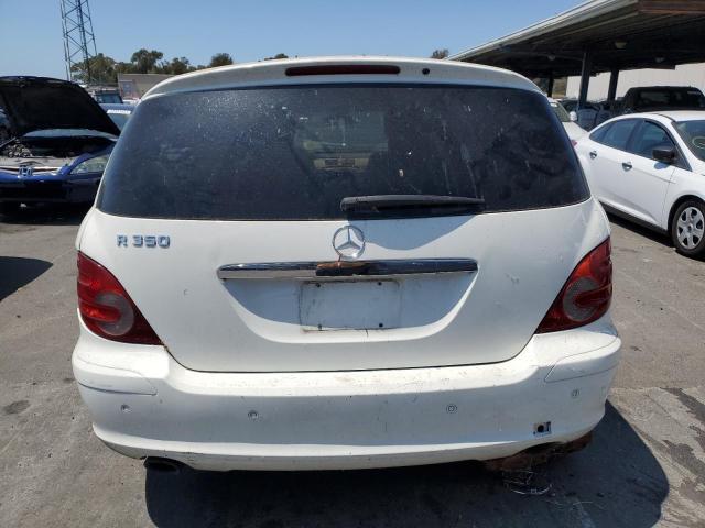 2006 Mercedes-Benz R 350 VIN: 4JGCB65E76A017830 Lot: 61364914