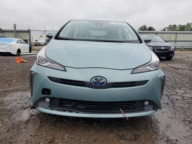 2019 TOYOTA PRIUS - JTDL9RFU2K3012542