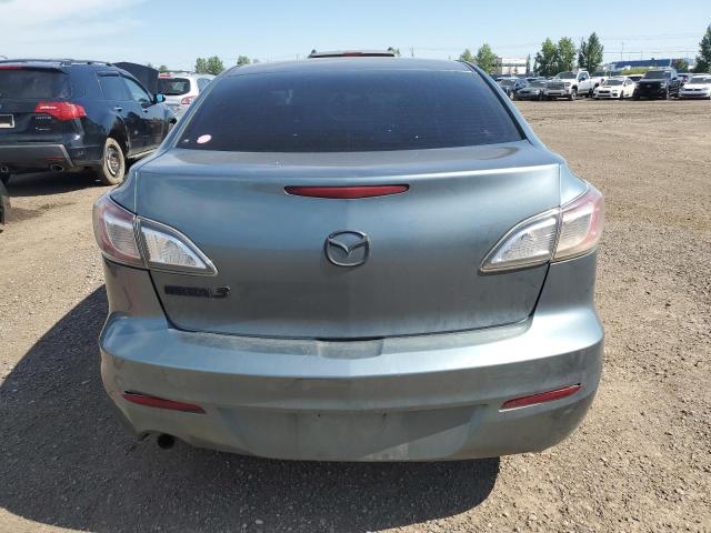 2012 Mazda 3 I VIN: JM1BL1UF6C1572256 Lot: 62011754