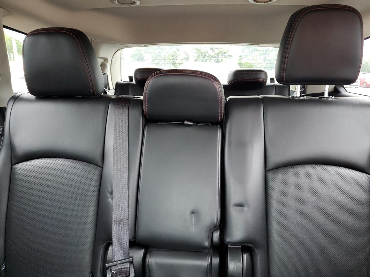 3C4PDDEG5KT846291 2019 Dodge Journey Gt