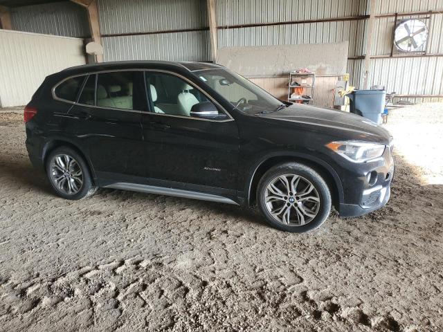 VIN WBXHT3Z35H4A53666 2017 BMW X1, Xdrive28I no.4