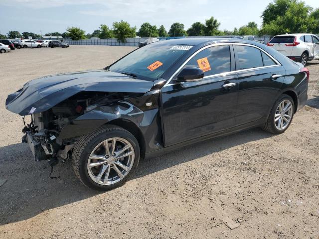 2020 CADILLAC CT4 LUXURY - 1G6DE5RK4L0149801