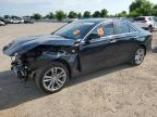 2020 CADILLAC CT4 LUXURY - 1G6DE5RK4L0149801