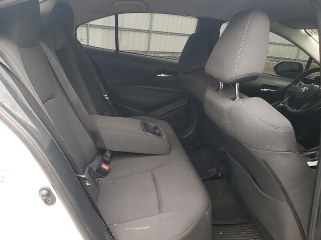 2021 TOYOTA COROLLA LE - 5YFEPMAE9MP213821