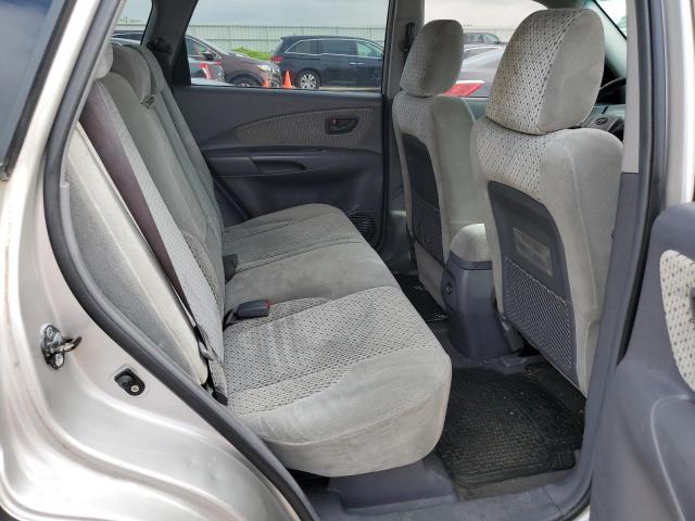 2005 Hyundai Tucson Gls VIN: KM8JN72D35U073552 Lot: 62866394