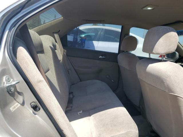 1996 Honda Accord Dx 25Th Anniversary VIN: 1HGCD5689TA100996 Lot: 61444824