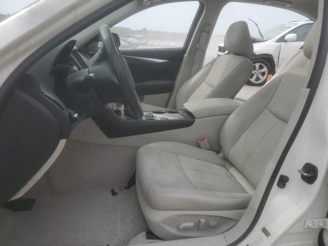 2017 INFINITI Q50 PREMIU - JN1EV7AP9HM732498