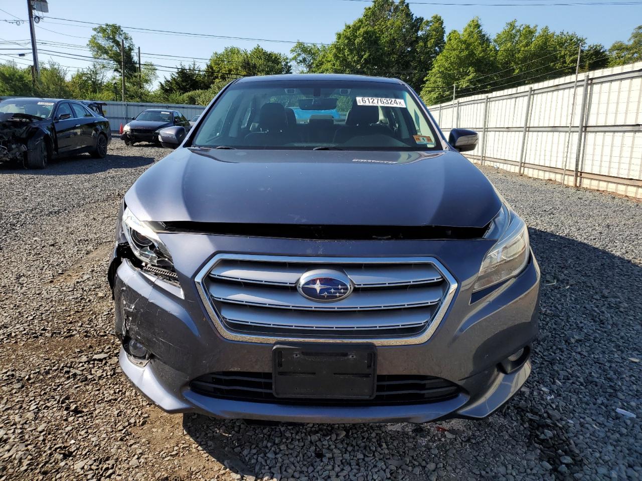 2017 Subaru Legacy 3.6R Limited vin: 4S3BNEN65H3054554