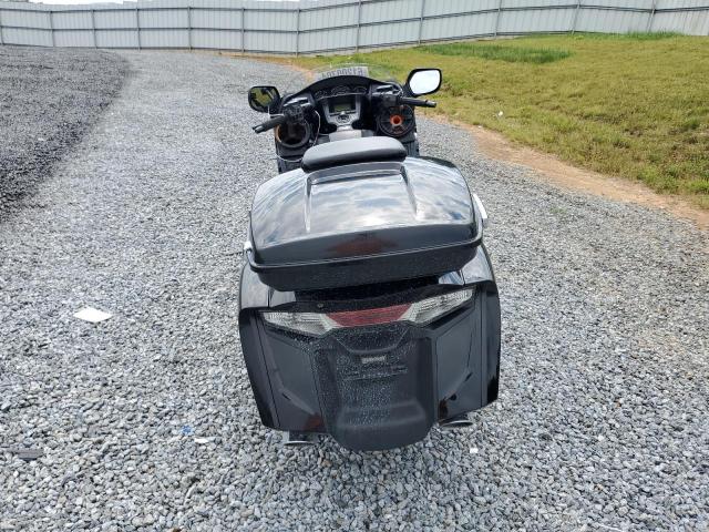 2013 HONDA GL1800 B JH2SC6813DK001712