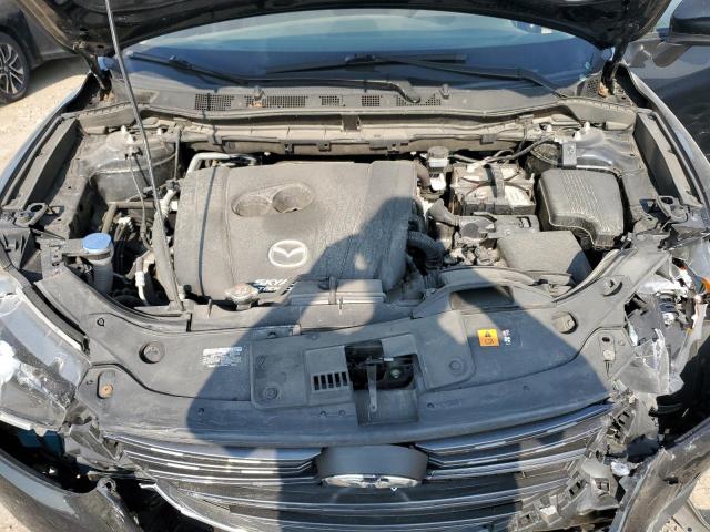 2016 Mazda Cx-5 Touring VIN: JM3KE4CY4G0852727 Lot: 61164774