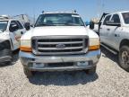 FORD F450 SUPER photo