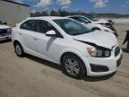 CHEVROLET SONIC LT photo