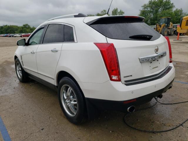 2011 CADILLAC SRX LUXURY 3GYFNAEY9BS602627  61901094