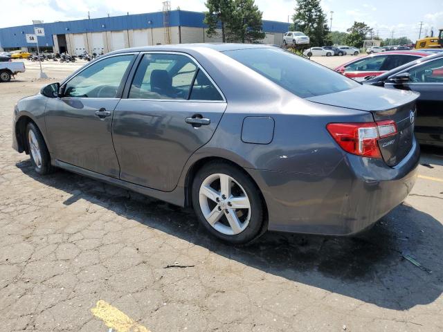 VIN 4T1BF1FK1EU464481 2014 Toyota Camry, L no.2